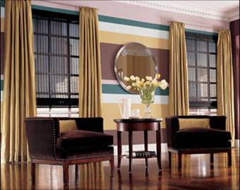 Window Treatments Design